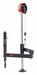 Torque Arm 17 1/2 Vertical Travel