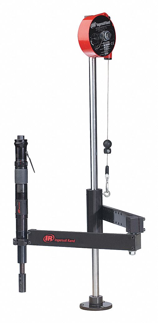 Torque Arm 14 1/2 Vertical Travel