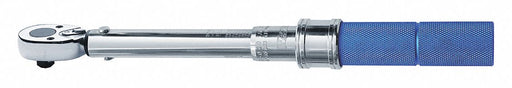 Mcrmtr Trq Wrnch 40 to 200 -lb. 1/4 