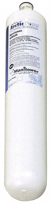 Quick Connect Filter 1 micron 1.5 gpm