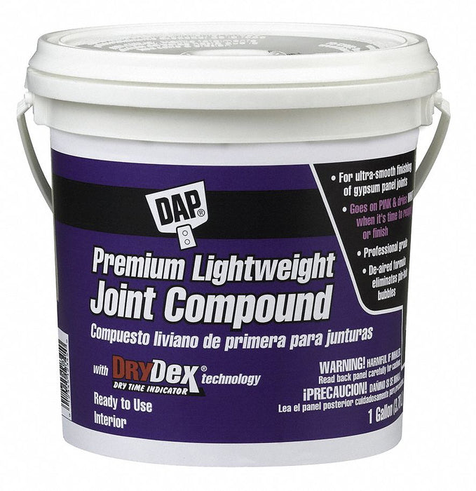 Joint Compound White 128 oz