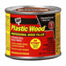 Filler Golden Oak 4 oz