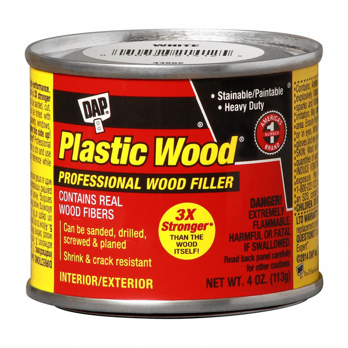 Filler White 4 oz