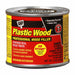 Filler Walnut 4 oz