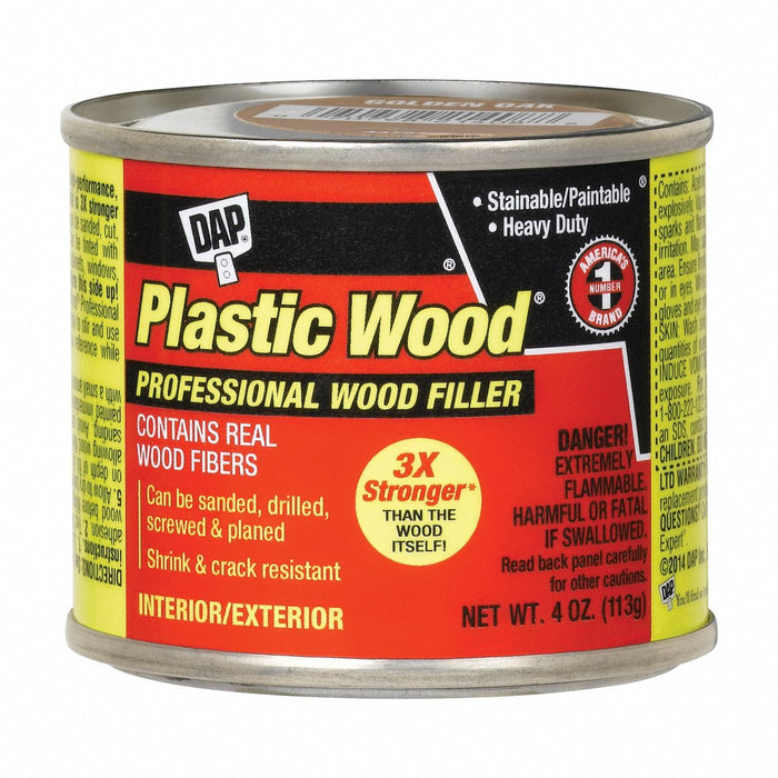 Filler Natural 4 oz