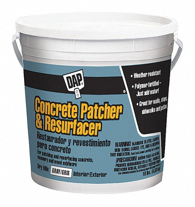 Concrete Repair Compound 10 lb