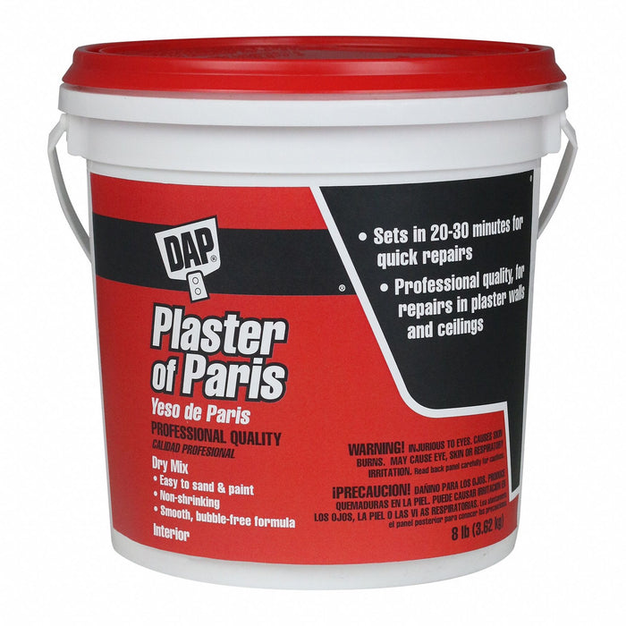 Patching Compound White 128 oz