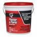 Patching Compound White 128 oz
