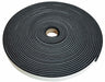 Foam Tape 3/4 in x 16 11/16 yd Black