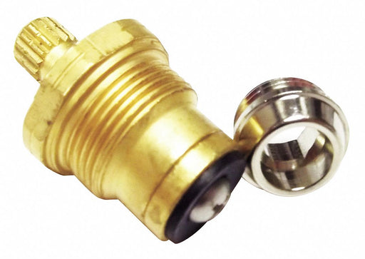Threaded Rod Plain #10-32 3 ft