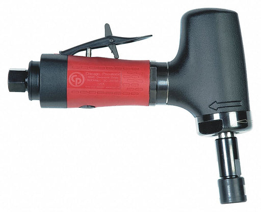 Die Grinder 0.5 hp 7Deg Angle 20 000RPM