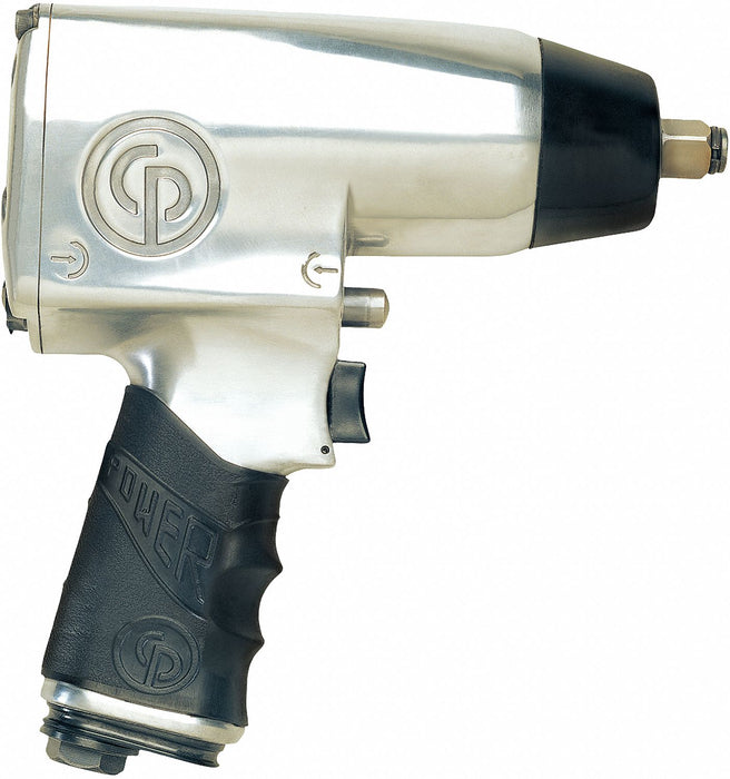 Impact Wrench Air Powered 8400 rpm