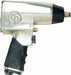 Impact Wrench Air Powered 8400 rpm