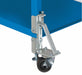 Plate Caster Kit 3 in Dia PK4