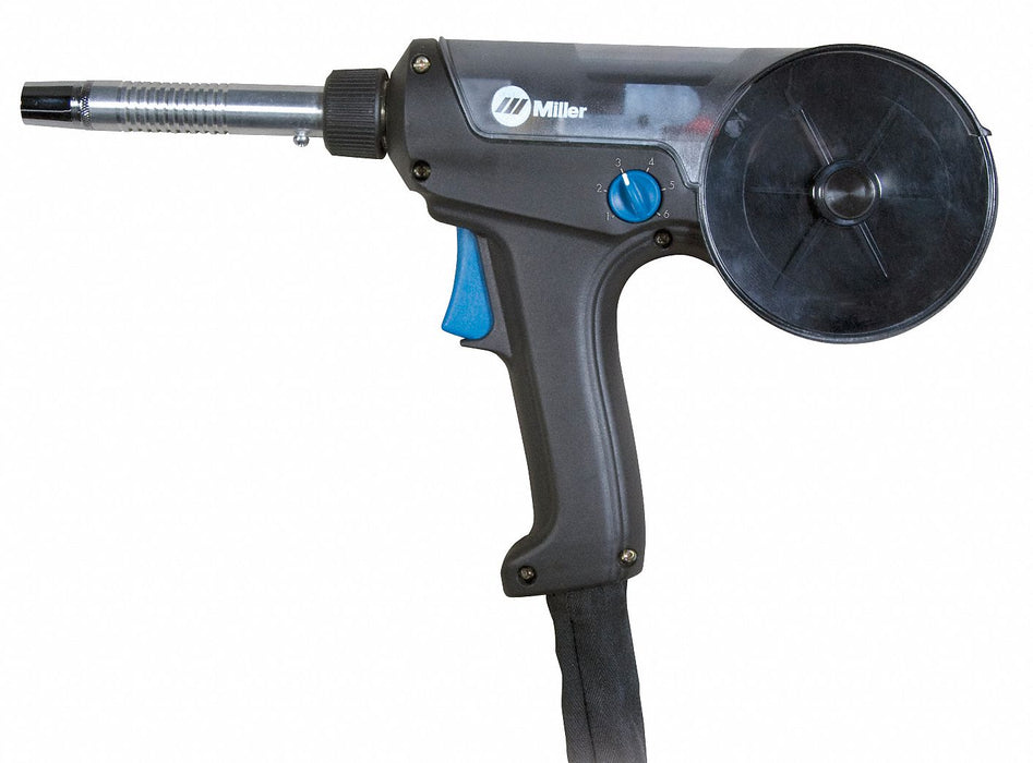 MILLER Air-Cooled Spoolmate200 Spool Gun