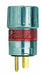 Plug Gray 20 A Standard 6-20P