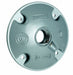 Hub Cover 1/2 Hub Size Killark VJ Series