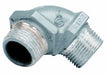 Elbow Aluminium Trade Size 1/2in