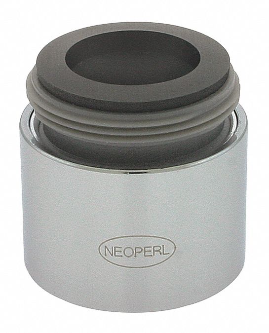 Aerated Outlet Brass 15/16 - 27
