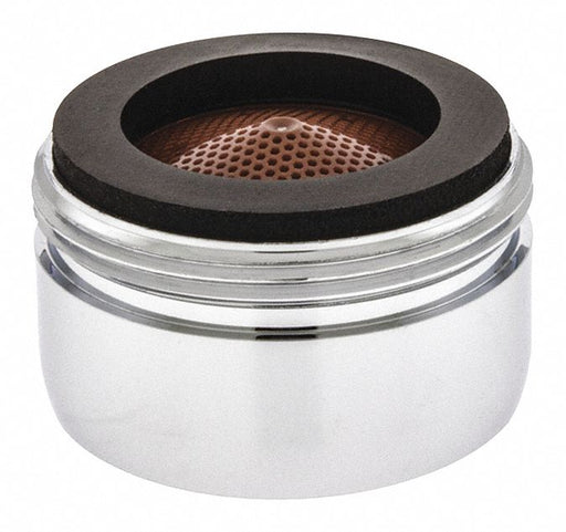 Aerated Outlet Brass 15/16 in - 27