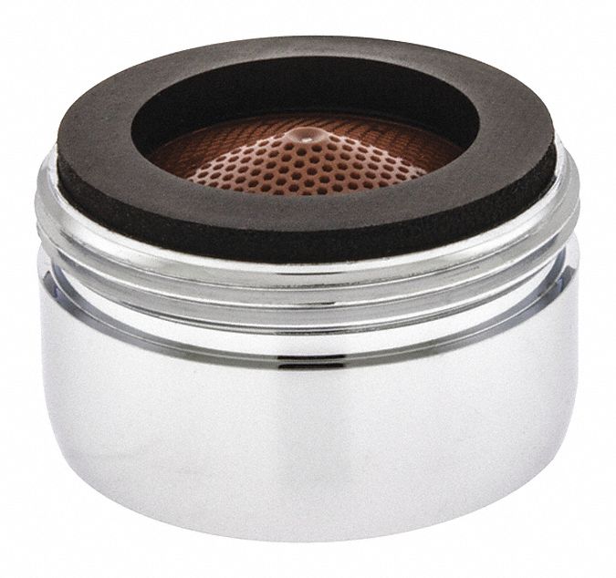 Aerated Outlet Brass 15/16 in - 27