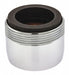 Aerated Outlet Brass 15/16 -27 55/64 -27