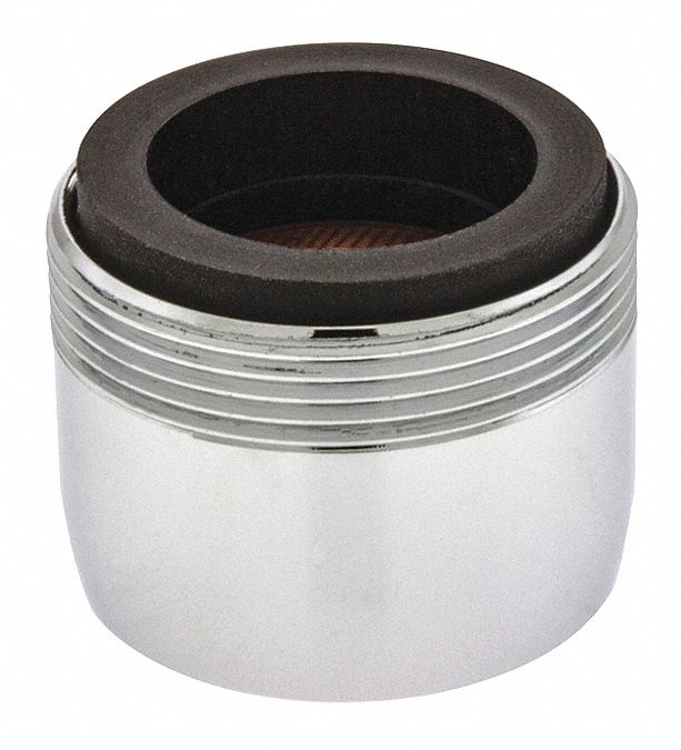 Aerated Outlet Brass 15/16 - 27 PK50