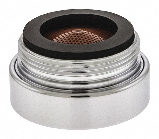 Aerated Outlet Brass 15/16 in - 27