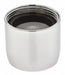 Spray Outlet Brass 3/4 in - 27 Chrome