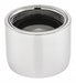 Spray Outlet Brass 3/4 in - 27 Chrome