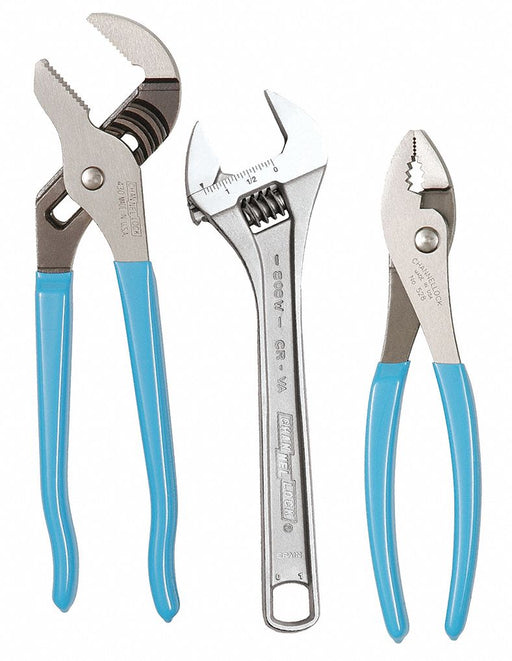 General Hand Tool Kit No of Pcs. 3