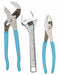 General Hand Tool Kit No of Pcs. 3