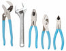 General Hand Tool Kit No of Pcs. 5