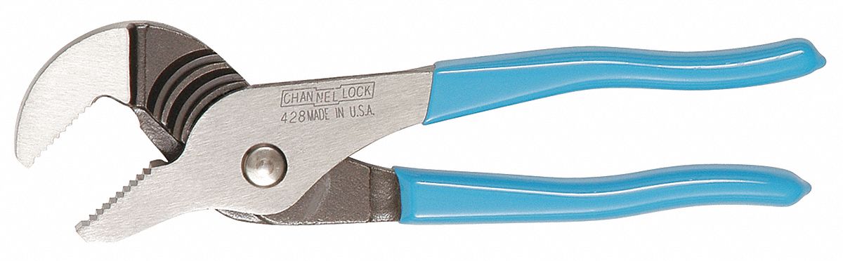 Tongue and Groove Plier 8 L