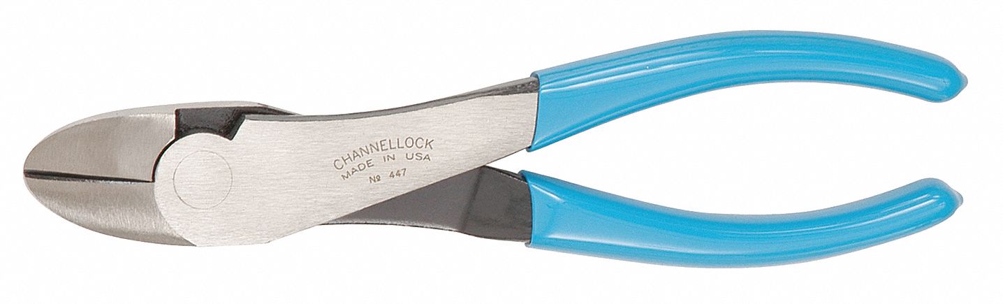 Diagonal Cutting Plier 9 L