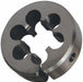 C.Steel Thread Die 2In 11/16In 11 Pitch
