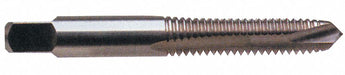 Straight Flute Tap 2.5 in 1/4 -20