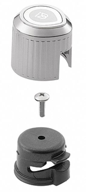 Handle Cast Metal