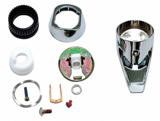 Handle Cast Metal
