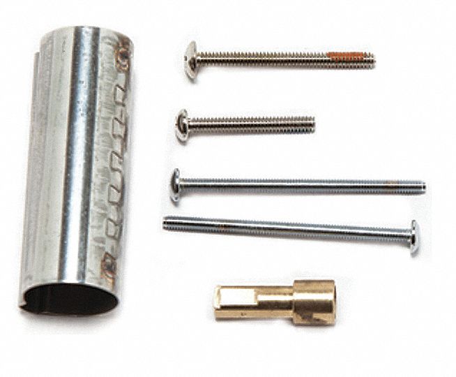 Handle Extension Moen Chrome