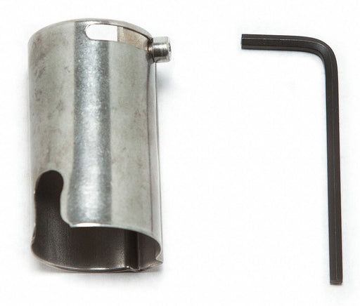 Adj. Temperature Limit Stop Moen Metal