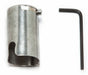 Adj. Temperature Limit Stop Moen Metal