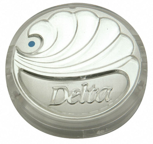 Faucet Handle Buttons Cold Acrylic PK10