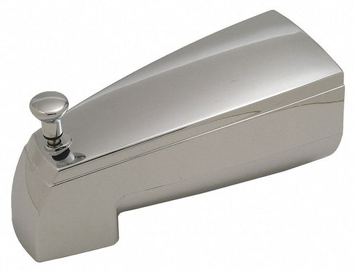 Tub Spout Pull-Up Diverter Delta Plastic