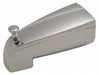 Tub Spout Pull-Up Diverter Delta Plastic