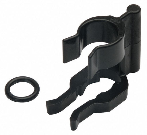 Hose Adapter Plastic 3/4 x 1 