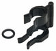 Hose Adapter Plastic 3/4 x 1 