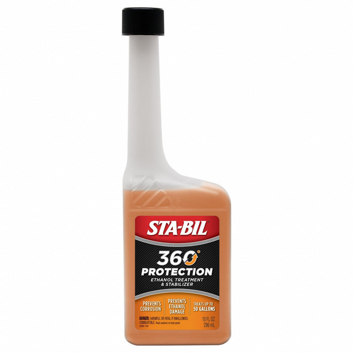 Fuel Treatments Ethanol 10 Oz.