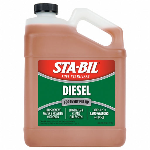 Diesel Fuel Stabilizer 1 Gal