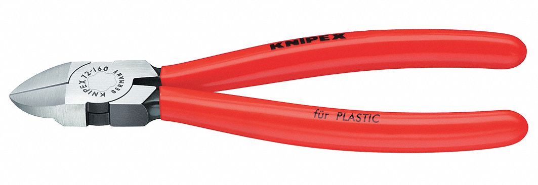 Diagonal Cutting Plier 5-1/2 L